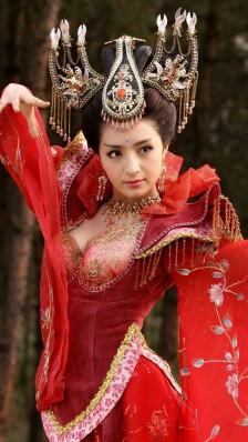 封神英雄 玉磬 麦迪娜