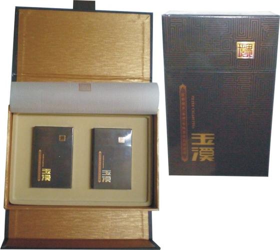 黑盒玉溪多少钱,口感怎么样