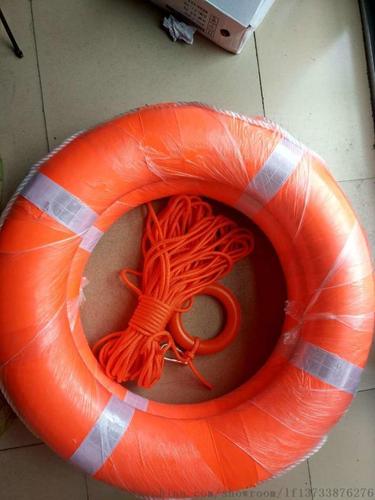 游泳池水上乐园塑料救生圈救生工具