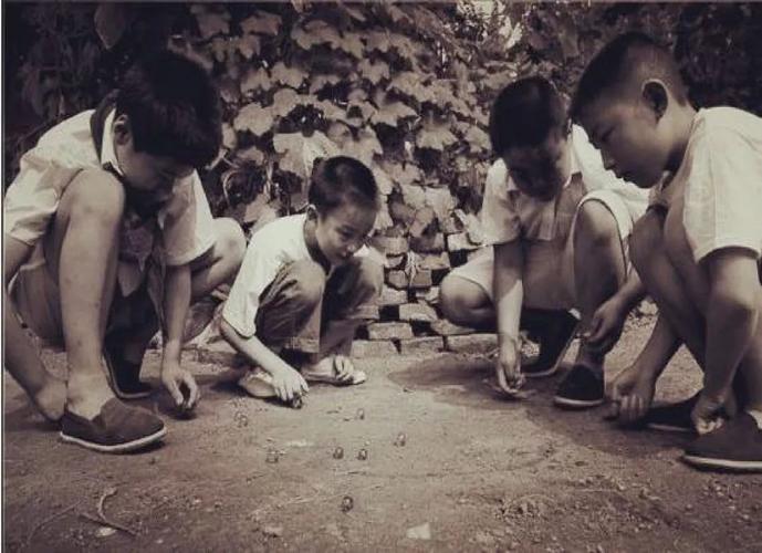 90后的共同记忆,看完不许哭