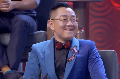 从主持《今日说法》大放异彩,到走向网综被骂,张绍刚走错了哪步