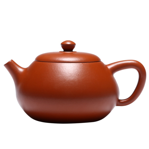 金镶玉国工郁霞老师手作手工宜兴原矿紫砂壶名家朱泥茶壶泡茶壶功夫