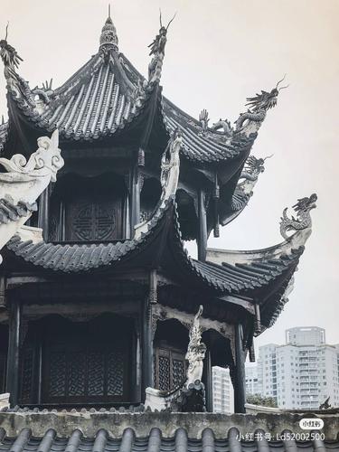 贵阳六大"隐者",你必知的小众古建筑