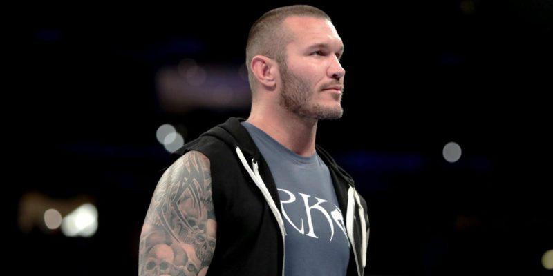 wwe news: reason behind randy orton missing the uk tour