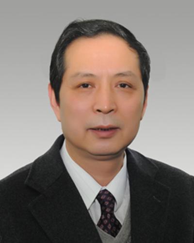 张全胜