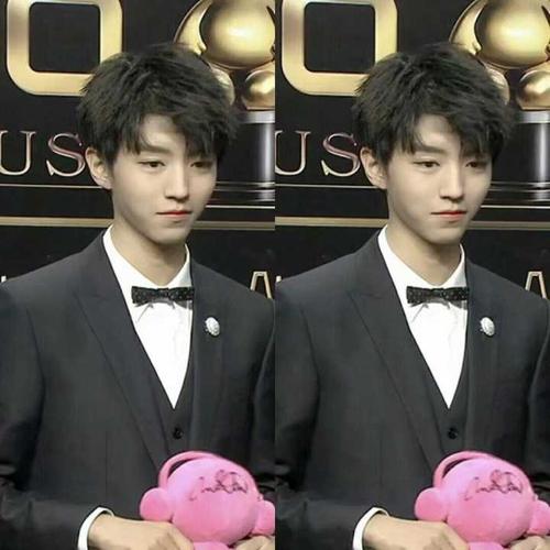 喜欢王俊凯是一种怎样的体验?