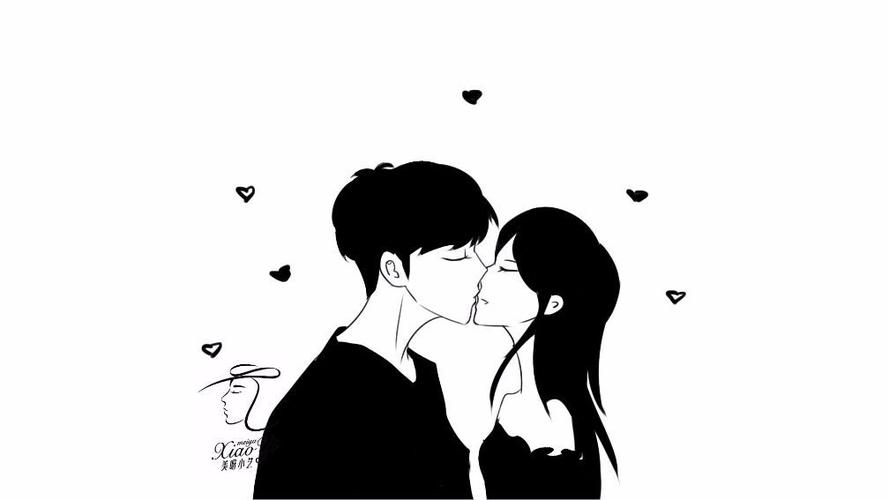 接吻45秒能减肥?健身不如谈恋爱