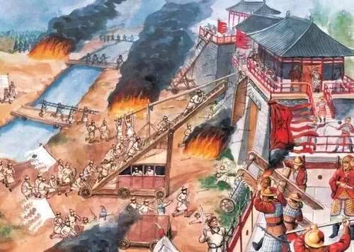 靖康之变