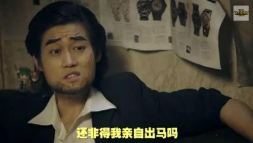 每一次的突破与进步都见证了张本煜脚踏实地的努力韩寒在微博上说的"