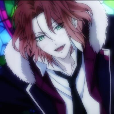 魔鬼恋人.逆卷礼人.自截调.男漫.禁二改.全网首发.二转标注dt秦