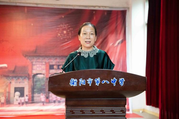 青春起航 | 衡阳市八中2021届国际班毕业啦