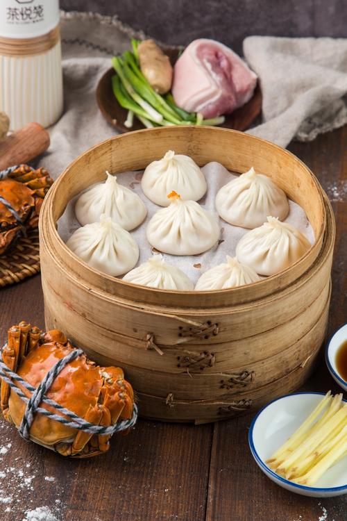 【茶悦笼蟹黄汤包】南京连锁大全,点击查看全部1家分店-大众点评网