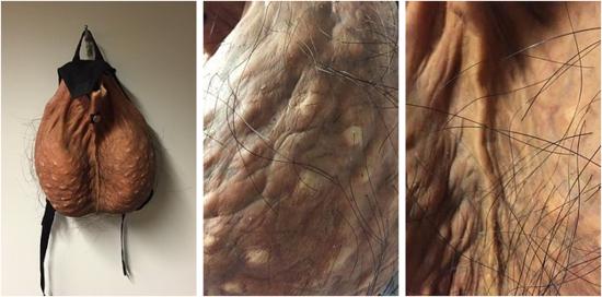 二十四五岁的男生背什么包出街不显得土?