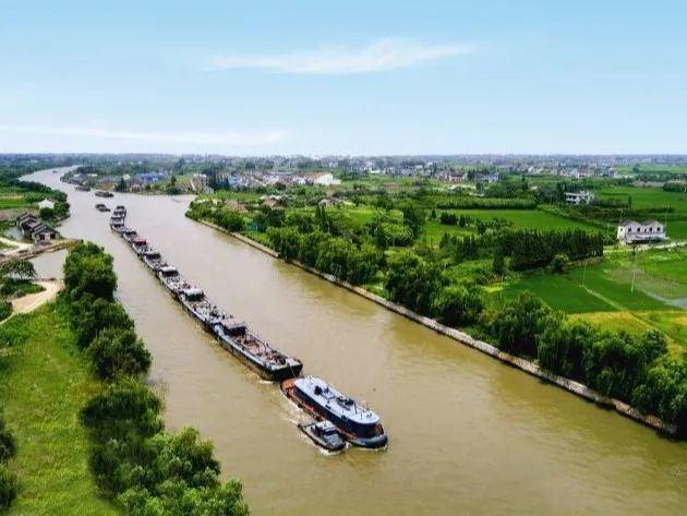 吴桥县,沧州,山东,京杭大运河