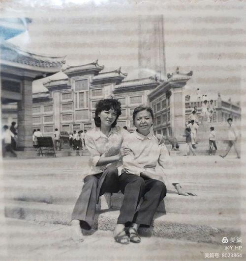 怀念姐姐