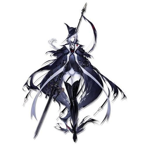 明日方舟六星拉人特种歌蕾蒂娅数据详解 活动干员之荣