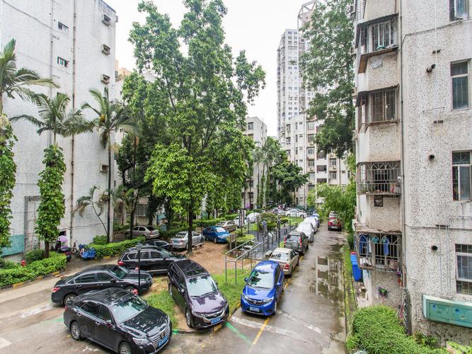 深圳怡海花园小区详情-二手房-租房-深圳乐有家官网