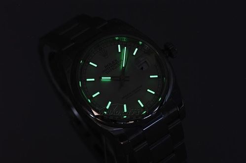 劳力士rolex-蚝式恒动系列 116200-63200 男士机械表