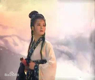 孟姜女(越剧电视连续剧)_百度百科