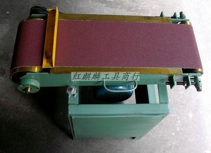 1520型平面砂带机 平面砂光机