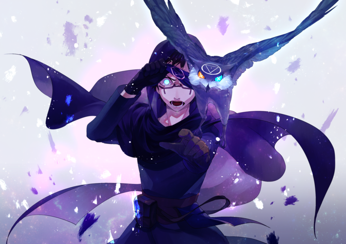 p站画师作品伊莱·克拉克