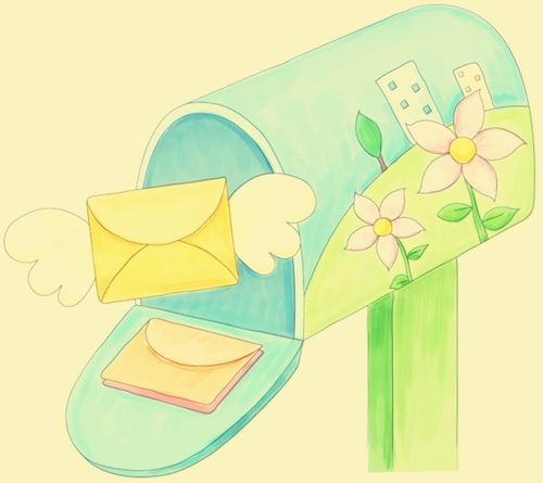 (刊用)给韩国小朋友的回信