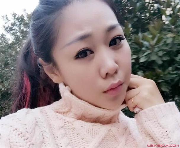 周思涵阿涵个人资料 揭秘王冕和阿涵是什么关系 - 明星 - 唯美村 -->