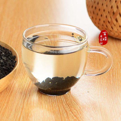 中药材 韭菜子 正品韭菜籽茶 男性泡茶 韭菜籽粉 散装新货500g克