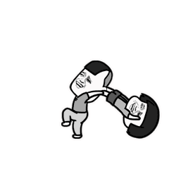 抖音蘑菇头跳舞表情包 最新版