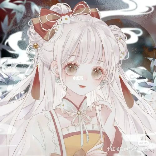 三人闺蜜头像古风_古风_头像_素材_头像