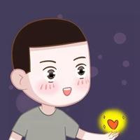 军漫小人情侣头像军人漫画小人情侣头像一对两张【点击鼠标右键下载】