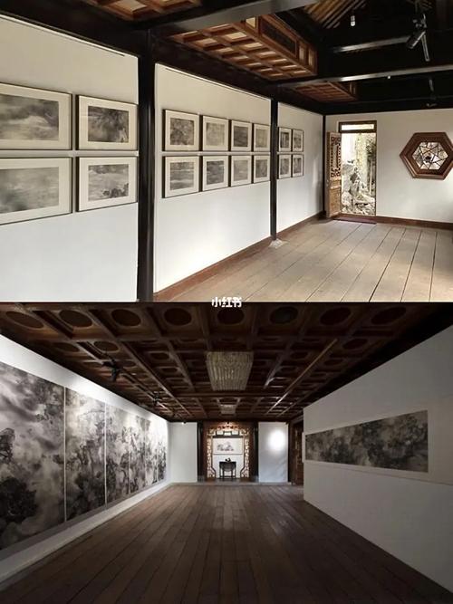 北京看展|南池子美术馆 夏日避暑好去处_艺术馆_艺术