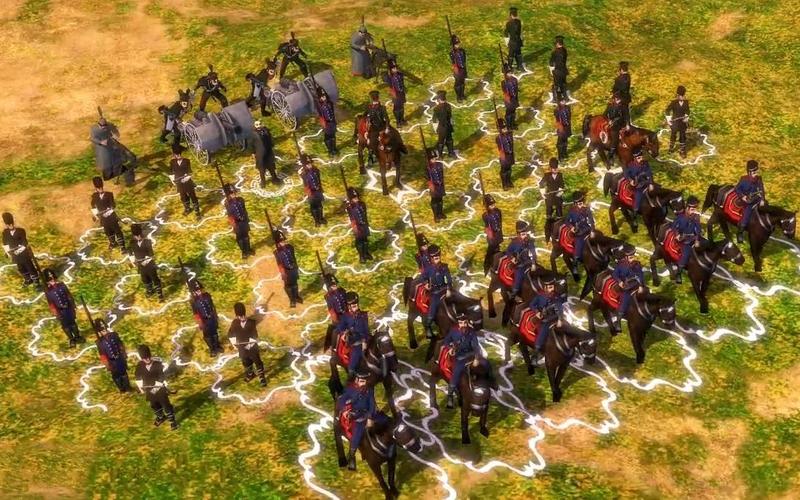 帝国时代3自由之战mod保加利亚开了让分