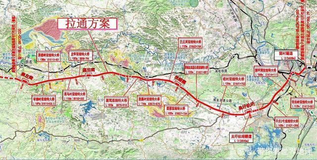 南宁至凭祥正在建设一条250km/h高铁,大家都非常期待