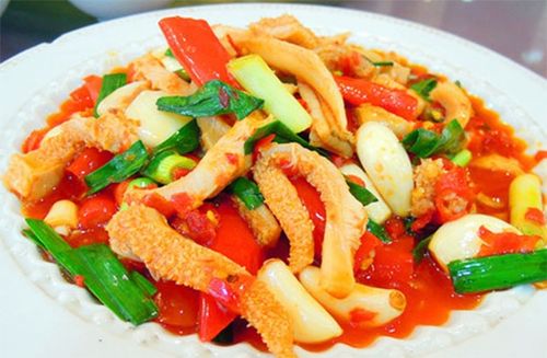 春天干燥孩子吃的开胃菜五一游玩当小零食吃健胃消食玩的好