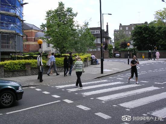 艾比路