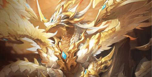 奥奇传说手游黄金圣龙活动内容及奖励介绍