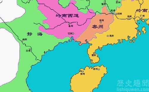 交趾独立的时间