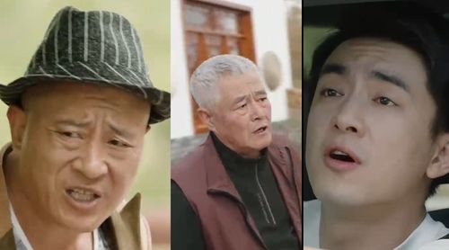 赵本山新剧刘老根4郑爽镜头全删除