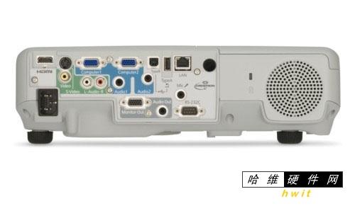 高亮典雅投影仪爱普生ebc2080xn促销