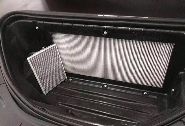 认真科普:换上"n95级"空调滤芯,汽车就能防病毒了?