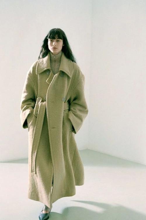 2021大衣流行趋势|拼色|内搭|羽绒服|风衣_网易订阅