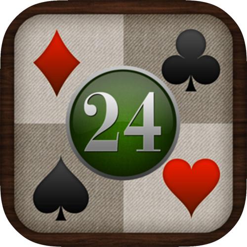 扑克24点 - 预约下载 | taptap 发现好游戏