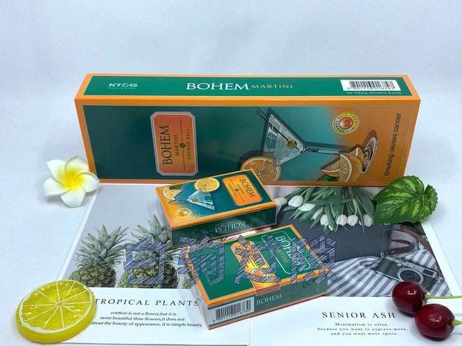 bohem宝恒树叶口感介绍