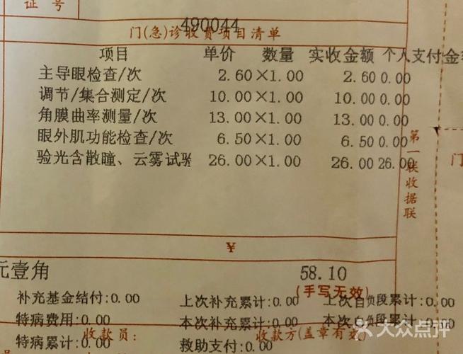 苏州大学附属理想眼科医院图片 - 第1张