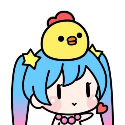 搞笑的情侣头像