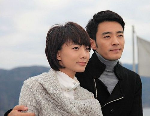 李光洁:《杜拉拉》之后深谙职场经