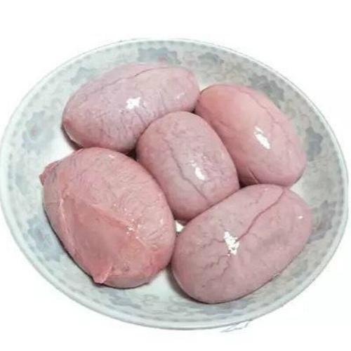 猪蛋 猪肉 新鲜猪宝 猪睾丸猪囊丸2-5斤猪蛋蛋