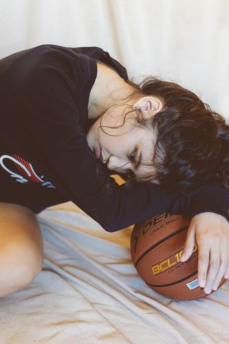 篮球宝贝性感艺术摄影图片,高清图片