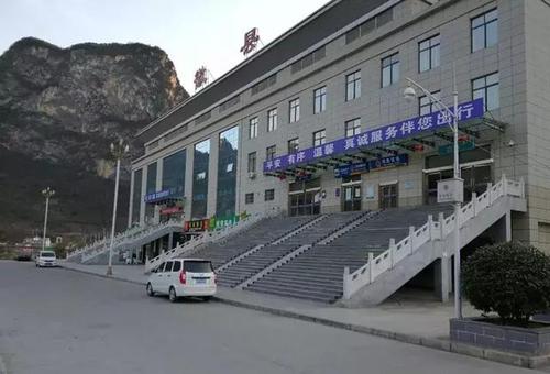 「春运喜讯」陇南徽县火车站加开两列列车